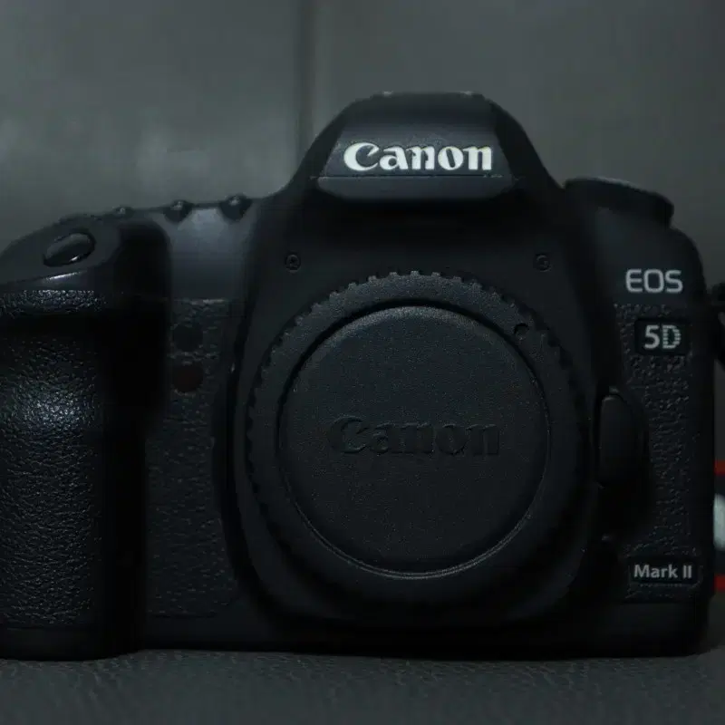 캐논 EOS 5D Mark 2 바디