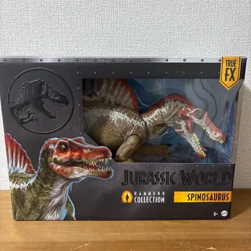 [ 미개봉 새상품 ] 쥬라기 월드 해먼드 컬렉션 스피노사우루스