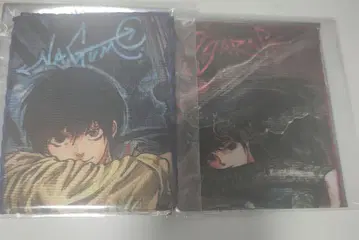 SAKAMOTODAYS 나구모 대불 점프샵 특전 코반 타월