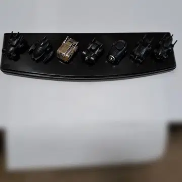 BOSS 배트맨 모빌 컬렉션 전 10종