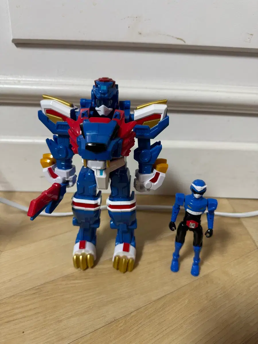 미니특공대 애니멀트론 라이온 #미니특공대 on Bunjang Global Site.