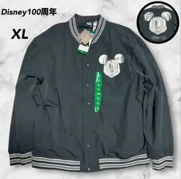 [택 포함 새상품] 디즈니 100주년 미키마우스 스카잔 XL