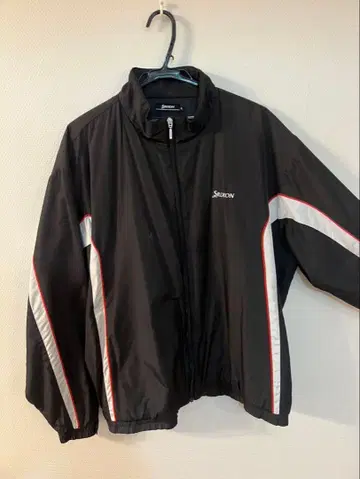 스릭슨 방한복 상하의 세트