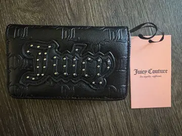 [ 새상품 ] Juicy Couture 쥬시 꾸뛰르 코인/카드 케이스