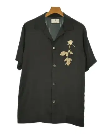 MIHARA YASUHIRO 캐주얼 셔츠 남성용