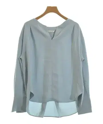 le coeur blanc 블라우스 여성용