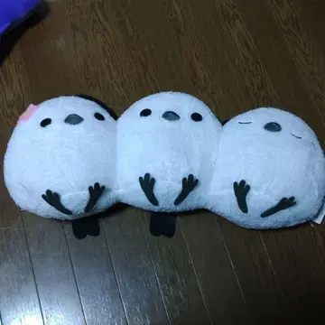 시마연가 되살아난 봉제 인형 BIG