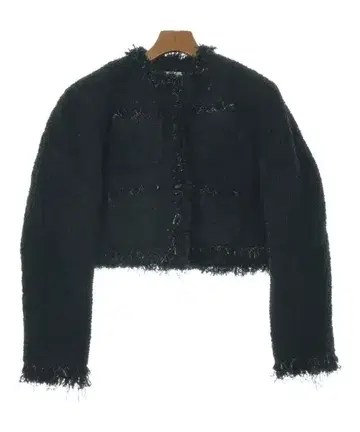 sacai 노카라 자켓 여성용