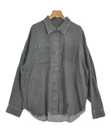 Kastane 캐주얼 셔츠 여성용