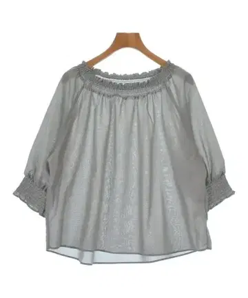 Reflect 블라우스 여성용