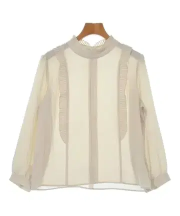 Reflect 블라우스 여성용