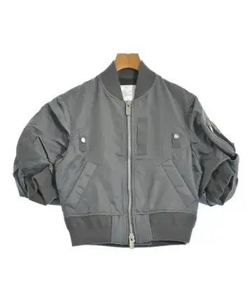 sacai 블루종 (기타) 여성용