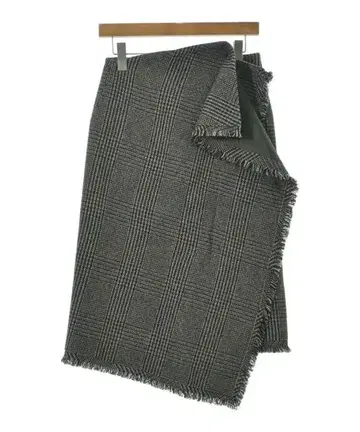 sacai 롱 맥시 길이 스커트 여성용