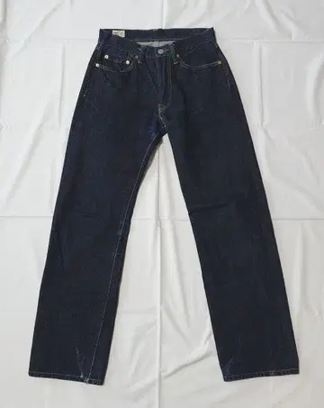 45R 45rpm 청바지 데님 사이즈 28