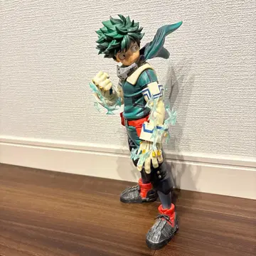 미도리야 이즈쿠 피규어