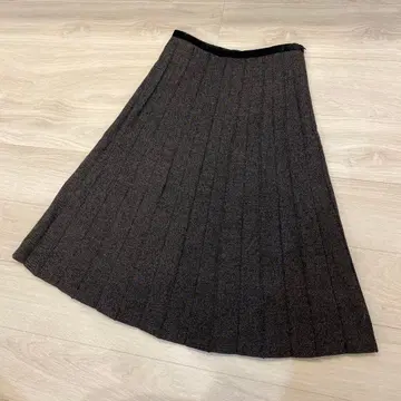 RENA LANGE 레나 랑게 고급 플레어 스커트