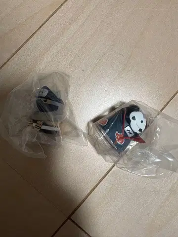 NARUTO 냐루토 히단 카쿠즈 피규어