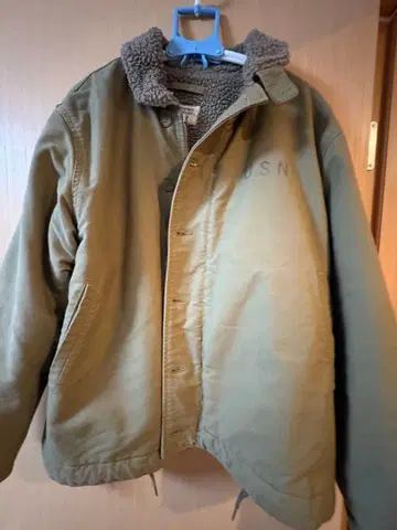 와이퍼 덱 자켓 WP04 42