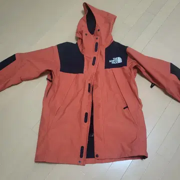 THE NORTH FACE GORE-TEX 마운틴 파카 L
