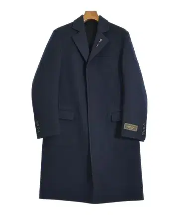 루이비통 체스터 코트 남성용