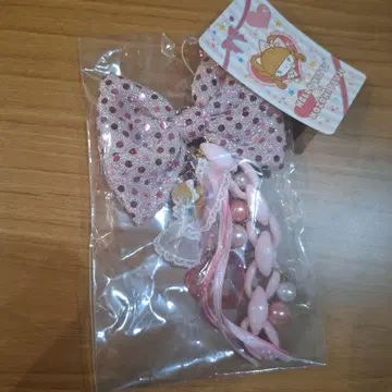 츠지짱 키티 콜라보 레어 키링 츠지키티 스트랩 츠지 노조미