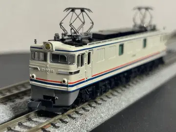 KATO 라운드하우스 EF60-19 타입