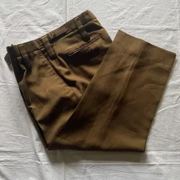 영국군 트라우저 트라우저 바락 드레스 팬츠 밀리터리