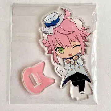 히메미야 토리 난자타운 콜라보 아크릴 스탠드