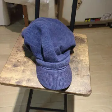 디럭스웨어 Deluxe ware 니트 캡