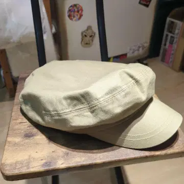 프리휠러스 워크캡 헌팅 캡 Freewheelers