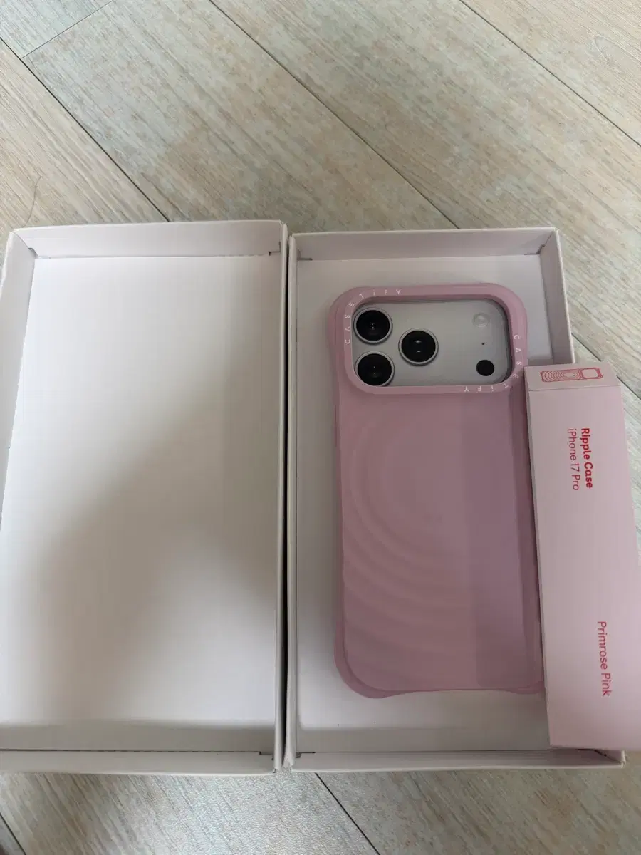 아이폰17프로 리플케이스 새상품 판매합니다 | 브랜드 중고거래 플랫폼, 번개장터