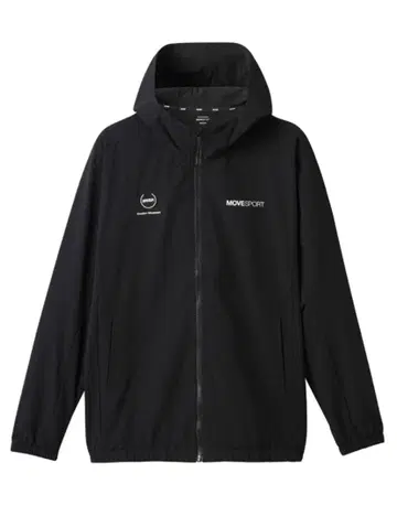 데상트 DESCENTE 스포츠 웨어 크로스 웨어 자켓