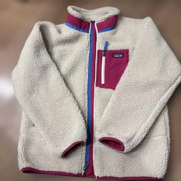 patagonia 플리스 자켓 XL 레트로X