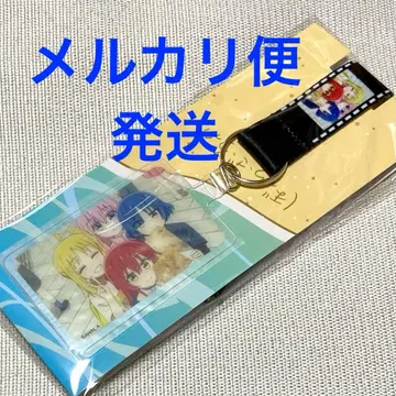 봇치 더 록! 폰탭 스트랩 포함 타운 트렉