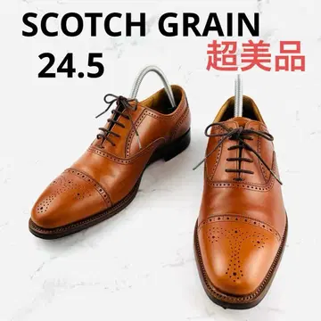 스코치 그레인 세미 브로그 24.5 오데사 II (Odessa II)