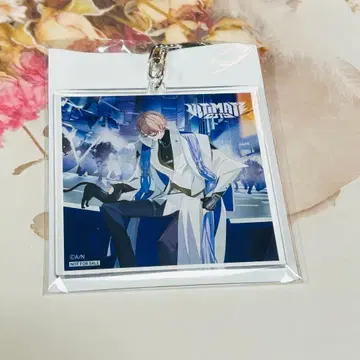 [ 즉시 구매 ] 니지산지 카가미 하야토 게이머즈 앨범 혜택