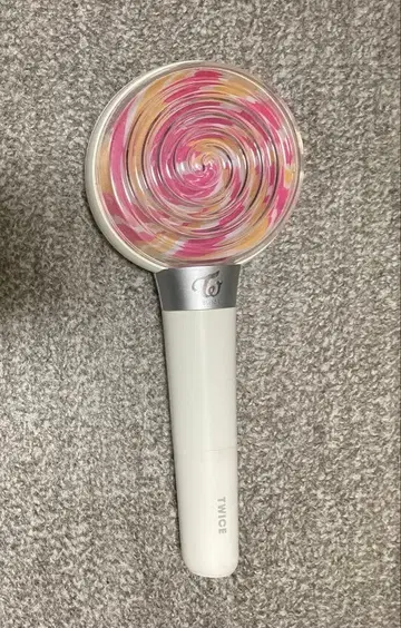 TWICE 응원봉 CANDYBONG LIGHT
