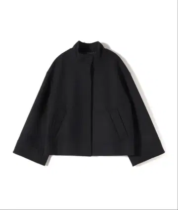 코트 아우터 해밀턴 텐트 라인 코트 여성용