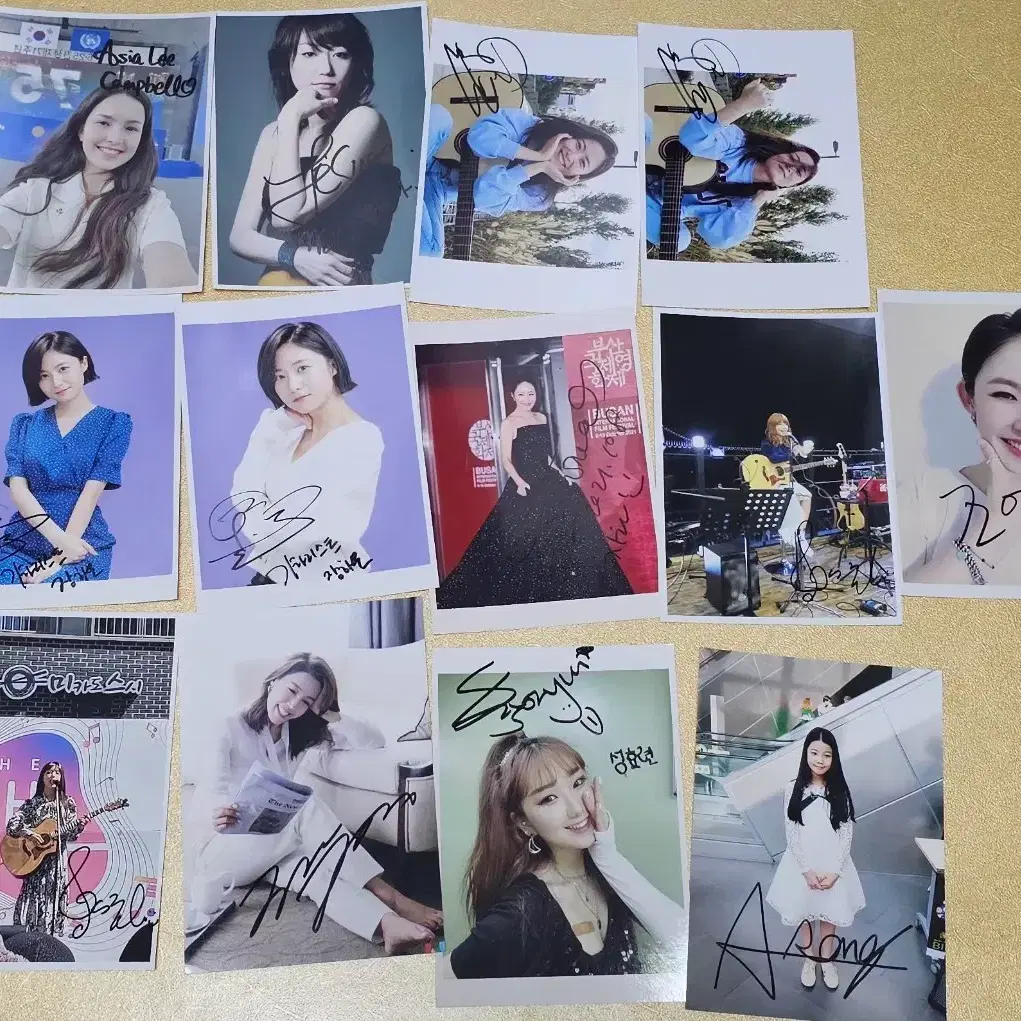 Hyeri Lee Hyeri Hong Kong fanmeeting admission pre-order benefit