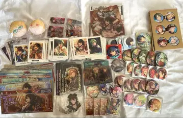 앙상블 스타즈!! 묶음 판매