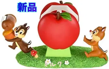 칩&데일 디즈니 스토어 한정판 테이프 커터 테이프 디스펜서 새상품