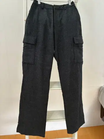 Spick and Span 카고 팬츠 36