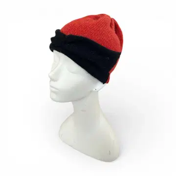 bernstock speirs 리본 니트 캡