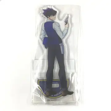 블루 록 우라 토비토 아크릴 스탠드 카우보이 Ver.