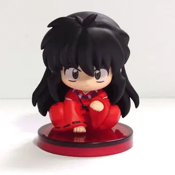 이누야샤 앉아대 2 이누야샤 삭의 날 ver.