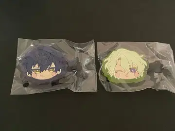 앙스타 앞머리 클립 히요리 준