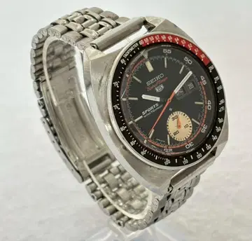 SEIKO SpeedTimer