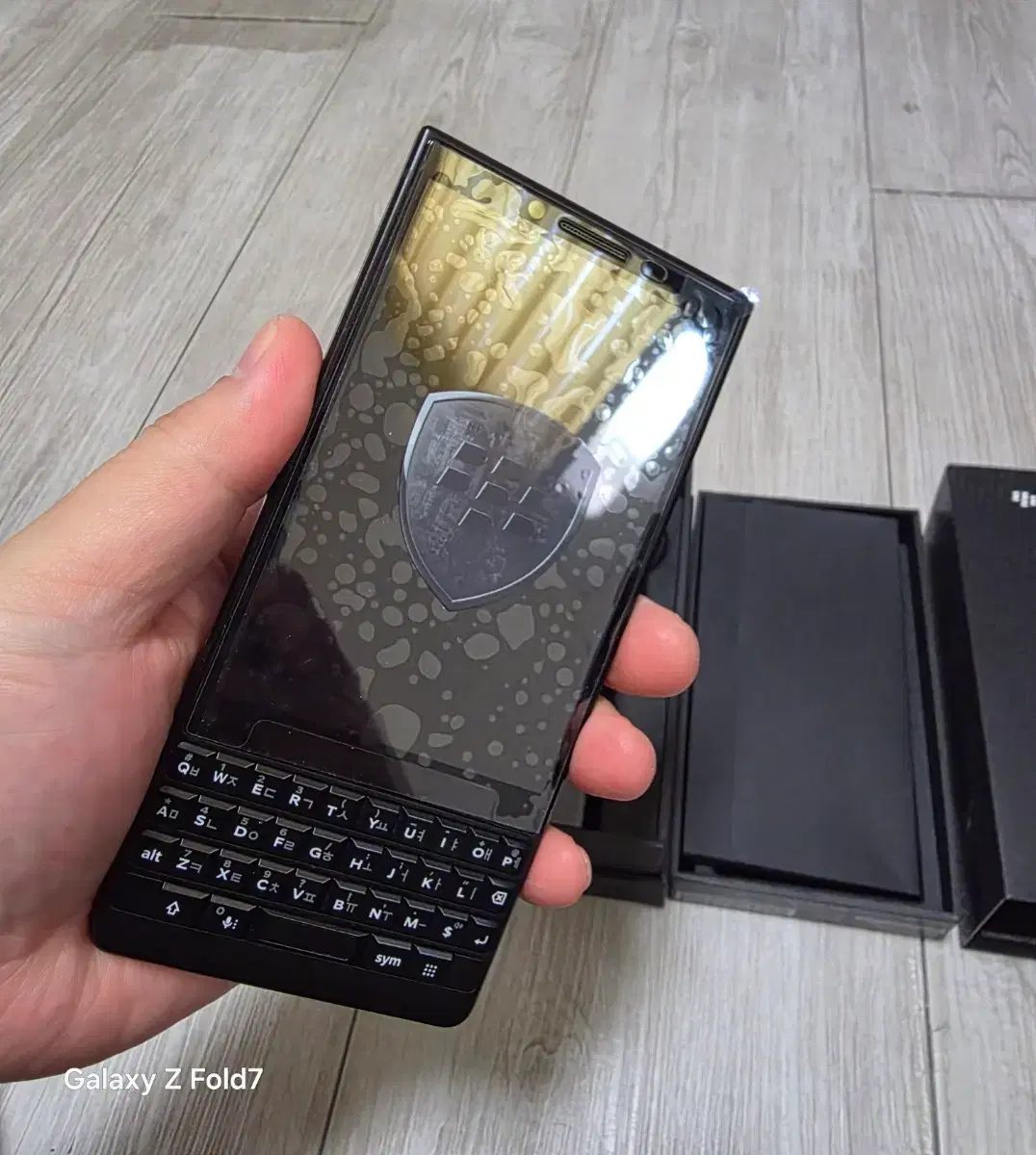 스마트폰 블랙베리 | 브랜드 중고거래 플랫폼, 번개장터