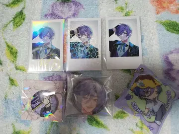 니지산지 사카키 네스 세트