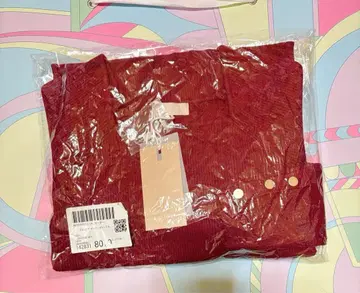 이번 시즌 신상 리젝시 버튼 리브 니트 립 서비스 Rady snidel